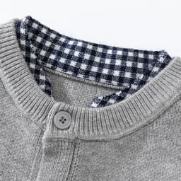 High Quality Man Long Sleeved Knitted Cardigan Round Neck Button Autumn Winter New Cardigan Jacket Fashion Versatile Menswear