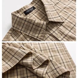 Summer Men Streetwear Fashion Vintage Pure Cotton Plaid Loose Casual Oversize Short Sleeve Cargo Shirt Cityboy Blouses