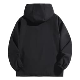 Big Size 12XL Bomber Jacket Men Hooded Zipper Windbreaker Male Fishing Waterproof Windproof Windshield Outerwear Large Plus Fat