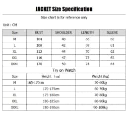 Fleece Warm Man Sweater Wool Liner Winter Cardigan Thicken Overcoat Casual Cotton Black White Red Mens Winter Jacket
