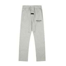 Classic Velvet Letter Print Pants High-Quality Logo Casual Sports Pants Straight-Leg Pants Hoodie Set for Men and Women