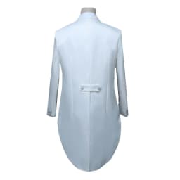 British Style Men Court Tuxedo 2 Piece Black / White Fashion Minimalist Male Business Wedding Party Dress Suit Jacket and Pants