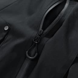 Men Jacket Hooded Windbreaker Trench Coats Oversize 6XL 7XL 8XL Plus Size Waterproof Black Outerwear Camping Loose Thin Softshel