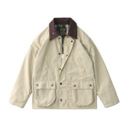 3607# Autumn Winter New American Retro Cargo Jacket Men's Fashion Multi-pockets Casual Heavyweight Windproof and Waterproof Coat