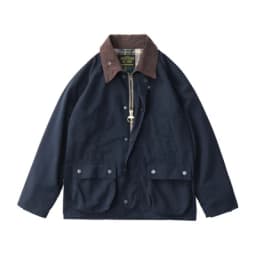 3607# Autumn Winter New American Retro Cargo Jacket Men's Fashion Multi-pockets Casual Heavyweight Windproof and Waterproof Coat