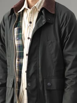 3607# Autumn Winter New American Retro Cargo Jacket Men's Fashion Multi-pockets Casual Heavyweight Windproof and Waterproof Coat