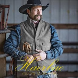 Vest for Men Vintage Herringbone Sleeveless Jacket Formal Cowboy Waistcoat Steampunk Vests Men Chaleco Hombre