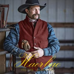 Vest for Men Vintage Herringbone Sleeveless Jacket Formal Cowboy Waistcoat Steampunk Vests Men Chaleco Hombre