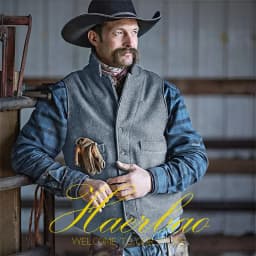 Vest for Men Vintage Herringbone Sleeveless Jacket Formal Cowboy Waistcoat Steampunk Vests Men Chaleco Hombre