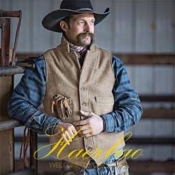 Vest for Men Vintage Herringbone Sleeveless Jacket Formal Cowboy Waistcoat Steampunk Vests Men Chaleco Hombre