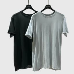 Owen Seak Men Casual T Shirt 100% Cotton Men's Clothing Tops Tees Summer Short Sleeve Women Solid Thin Light Bottoming Shirt