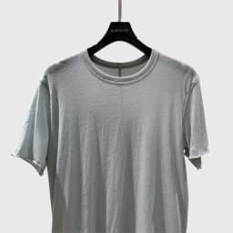 Owen Seak Men Casual T Shirt 100% Cotton Men's Clothing Tops Tees Summer Short Sleeve Women Solid Thin Light Bottoming Shirt