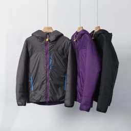 Windproof & Waterproof Winter Jacket 2025 Lightweight Abrasion-Resistant Parka with Hood Unisex Thermal Coat