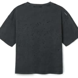 Satisfy running Desert Rats 001 drop shirt