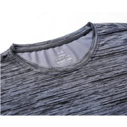 Summer Men's Long Sleeve Quick Dry Ice Silk T-Shirt High Elastic Plus Size Sun Protection Cationic Top for Outdoor Sports