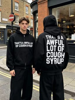 High Street Gun Big Letter Print Terry Hooded Hoodies for Men Streetwear Pullover Loose Casual Sweatshirt Oversized Hoody