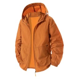 UPF 50+ Summer Hiking Jacket Men Big Size 8XL Waterproof Quick Dry Camping Windbreaker Trekking Fishing Outdoor Anti UV Clothes
