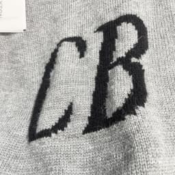 Black White Couple Sweaters High Quality Jacquard CB Knitted Sweatshirts Fashion Oversize Round Neck Pullover Men Women Pants