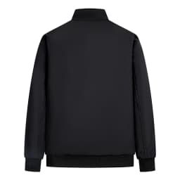 Plus Size Bomber Jackets for Men M-8XL Windproof Waterproof Coats Fashion Outwear Stand Collar Military Coats Male Clothing