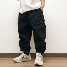 High Quality Japanese Streetwear Baggy Cargo Pants Hip Hop Men'S Clothing Plus Size Casual Jogging Pants Harajuku Trousers Male