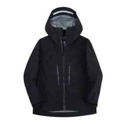 ARC Outdoor Raincoat Windproof Fashion Sports Camping Mountaineering Fishing Men's and Women's Solid Color High Quality Jacket