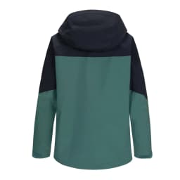 ARC Outdoor Raincoat Windproof Fashion Sports Camping Mountaineering Fishing Men's and Women's Solid Color High Quality Jacket
