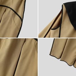 INCERUN Men Sets Patchwork Color-block Split Long Sleeve Crop Jackets Wide Leg Pants Two Piece Sets Streetwear Men Matching Sets