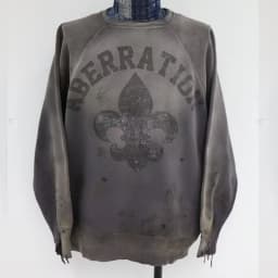 Washed SAINT SS26 4th Drop Sweatshirts Men Women High Quality Crewneck Hooded
