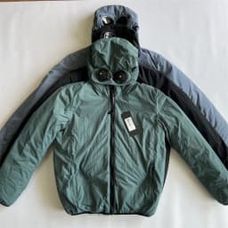 FACTCHECK Luxury Quality EU US Size Outdoor Jacket New Autumn Winter Men's Casual Hooded Windproof Zip Padded Jacket Coat