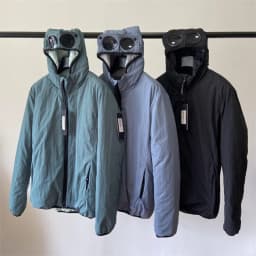 FACTCHECK Luxury Quality EU US Size Outdoor Jacket New Autumn Winter Men's Casual Hooded Windproof Zip Padded Jacket Coat
