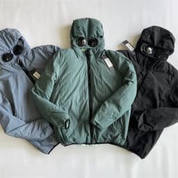 FACTCHECK Luxury Quality EU US Size Outdoor Jacket New Autumn Winter Men's Casual Hooded Windproof Zip Padded Jacket Coat