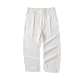 107 Good Quality America Style Cargo Pants for Men 100% Cotton Comfortable Straight Trouser Spring Falll Casual Loose Bottonwear