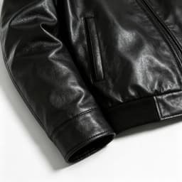 Harley Davidson Men Autumn Winter Fleece-lined Leather Jacket Motorcycle Waterproof Coat Outdoors Fashion Keep Warm Thick Tops