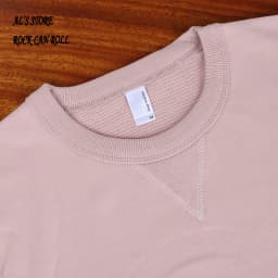 AL6163 Super Quality Heavy Thick Pullover Mans Big Cozy Flexible 400g 14.1oz Cotton Warm Shirt 10 Colors