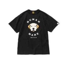 2026 New HUMAN MADE Love Printed T-shirt Japanese Trendy Brand High Quality Bamboo Cotton Men's and Women's Short Sleeves