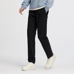 Semir Men Pants Easy Care Breathable Durable Tapered Urban Commuter Style Functional Autumn Trousers Daily Wear 2026