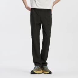 Semir Men Pants Easy Care Breathable Durable Tapered Urban Commuter Style Functional Autumn Trousers Daily Wear 2026