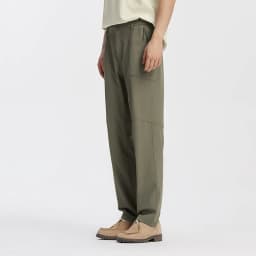 Semir Men Pants Easy Care Breathable Durable Tapered Urban Commuter Style Functional Autumn Trousers Daily Wear 2026