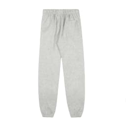 Men's fashion set including classic pullover sweatshirt and casual trousers, with the number "1977" printed on the front of the