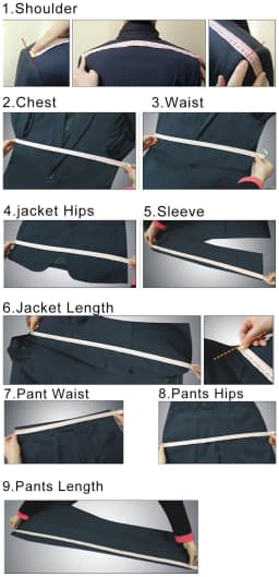 G&N 2027 Men's African Style Suit 2-Piece Set Stand Collar Peacock Blue Elegant Men's Party Jacket And Pants Customizable Size