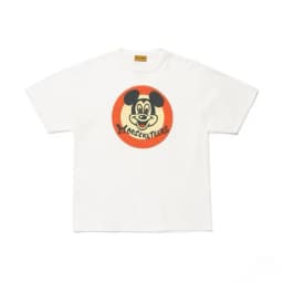 2026 Human Made Bangkok Elephant Graphic T Shirt Slub Cotton Unisex Streetwear