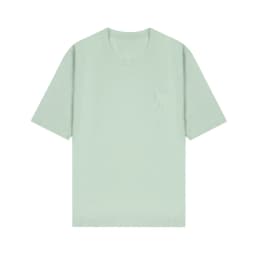 2026 Summer Men Simple T-shirt Street Short Sleeve O Neck T-Shirt Tops School T-Shirt Micro Stretch Comfort Tops Women's Clothing