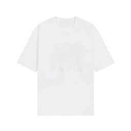 2026 Summer Men Simple T-shirt Street Short Sleeve O Neck T-Shirt Tops School T-Shirt Micro Stretch Comfort Tops Women's Clothing