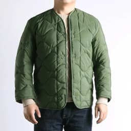 M65 Red Tornado High Quality Cotton US Size Reissue Hand-Made Classic Army Jacket