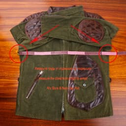 M65 Red Tornado High Quality Cotton US Size Reissue Hand-Made Classic Army Jacket