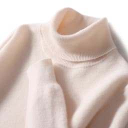 Men's 100% Pure Wool High Collar Knitted Wool Sweater Winter Pullover Large Size High end Loose Leisure Versatile Base Sweater