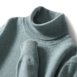 Men's 100% Pure Wool High Collar Knitted Wool Sweater Winter Pullover Large Size High end Loose Leisure Versatile Base Sweater