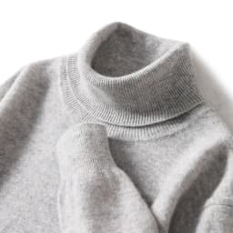 Men's 100% Pure Wool High Collar Knitted Wool Sweater Winter Pullover Large Size High end Loose Leisure Versatile Base Sweater