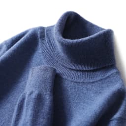 Men's 100% Pure Wool High Collar Knitted Wool Sweater Winter Pullover Large Size High end Loose Leisure Versatile Base Sweater