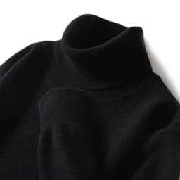 Men's 100% Pure Wool High Collar Knitted Wool Sweater Winter Pullover Large Size High end Loose Leisure Versatile Base Sweater
